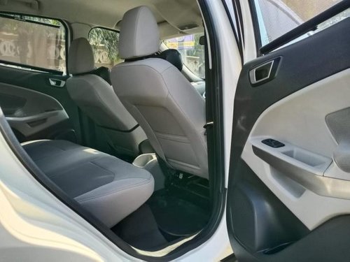 2015 Ford EcoSport 1.5 Ti VCT MT Trend for sale at low price in Thane