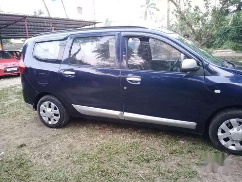 Used Renault Lodgy 85 PS RXL, 2016, Diesel MT for sale in Kolkata 