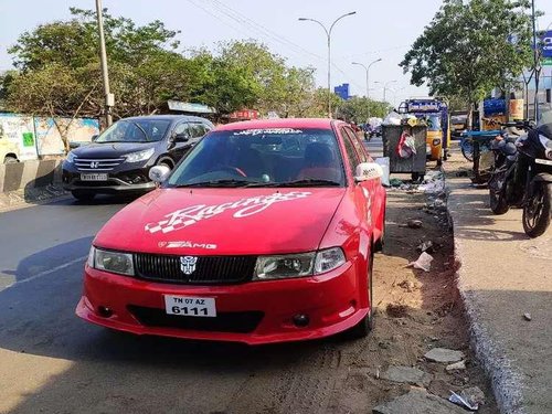 Used Mitsubishi Lancer 2003 MT for sale in Chennai 