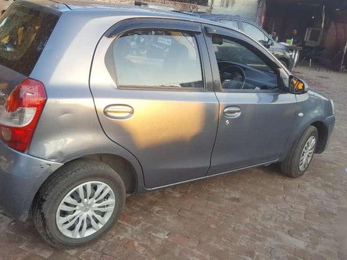 Used 2013 Etios GD  for sale in Bareilly