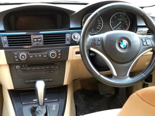 2011 BMW 3 Series AT 2005-2011 for sale at low price in New Delhi