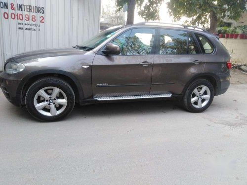 Used BMW X5 AT for sale in Gurgaon 