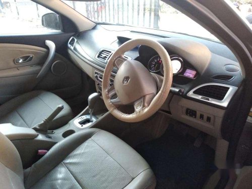Used Renault Fluence MT for sale in Pune