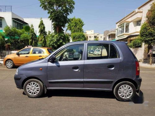 Used Hyundai Santro Xing GLS, 2010, Petrol MT for sale in Ahmedabad 