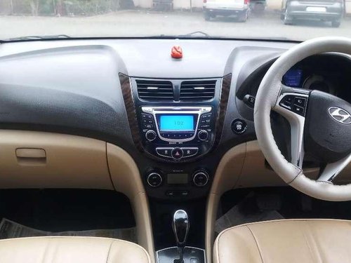 Used Hyundai Verna 1.6 VTVT SX 2011 AT for sale in Pune