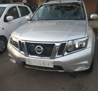 2014 Nissan Terrano XE 85 PS MT for sale in New Delhi