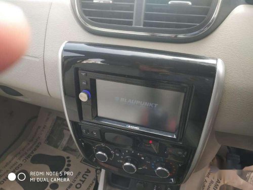 Used Nissan Terrano XV D THP Premium 110 PS, 2015, Diesel MT for sale in Vijayawada 
