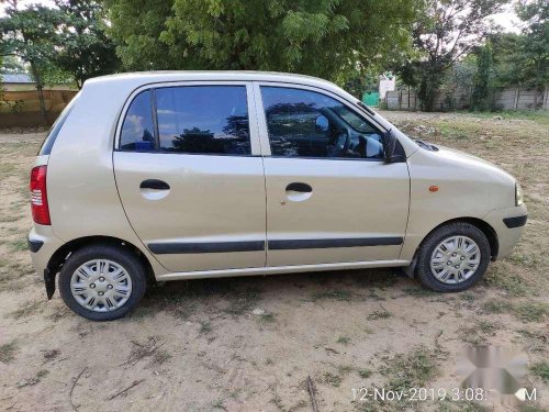 Used 2007 Hyundai Santro Xing GL MT for sale in Ahmedabad 