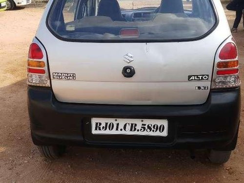 Used 2011 Alto  for sale in Ajmer