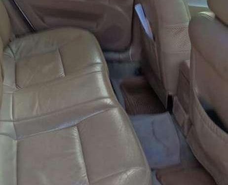 Used 2009 Chevrolet Optra MT for sale in Jaipur 