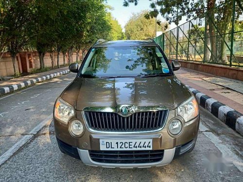 Used Skoda Yeti Ambition 2.0 TDI CR 4x4, 2011, Diesel MT for sale in Ghaziabad 