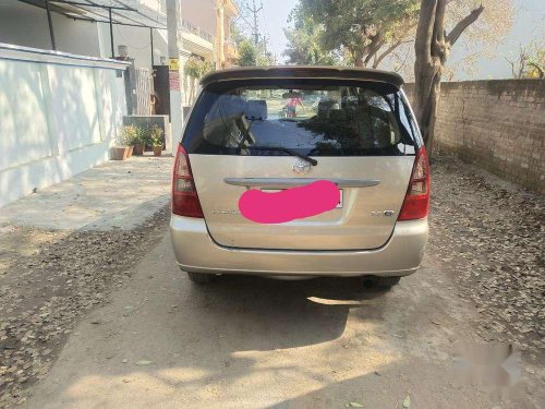 Used 2008 Toyota Innova MT for sale in Ludhiana 