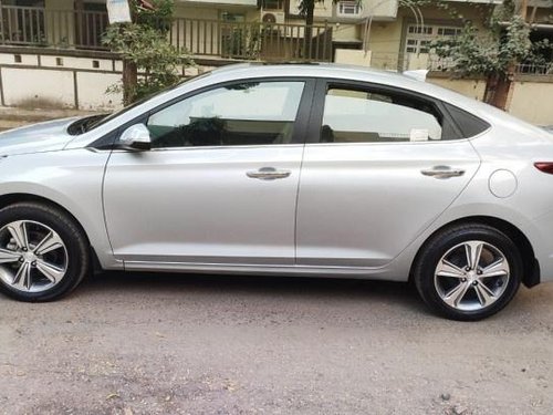 Hyundai Verna 2011-2015 1.6 SX VTVT (O) MT for sale in Ahmedabad