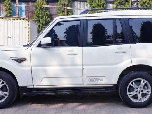 Mahindra Scorpio S10, 2017, Diesel MT for sale in Pune