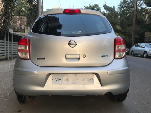 Used 2016 Nissan Micra XL MT for sale in Mumbai