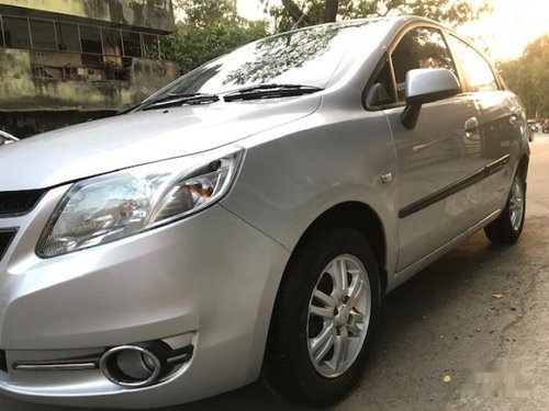 Chevrolet Sail LT Limited Edition MT for sale in Mumbai