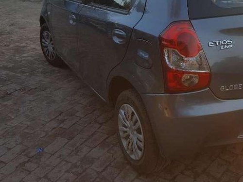 Used 2013 Etios GD  for sale in Bareilly