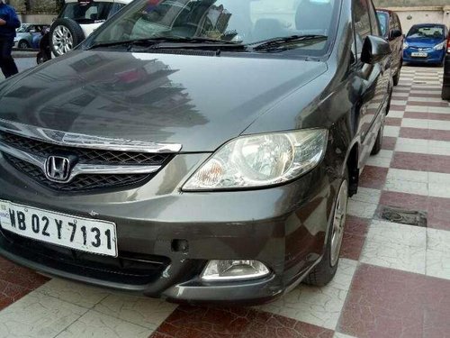 Used 2007 City ZX GXi  for sale in Howrah