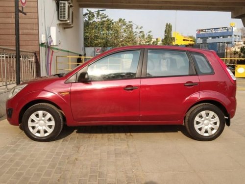 Used 2014 Ford Figo  Version Diesel EXI MT for sale in Bangalore