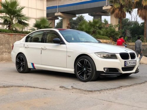 2011 BMW 3 Series AT 2005-2011 for sale at low price in New Delhi