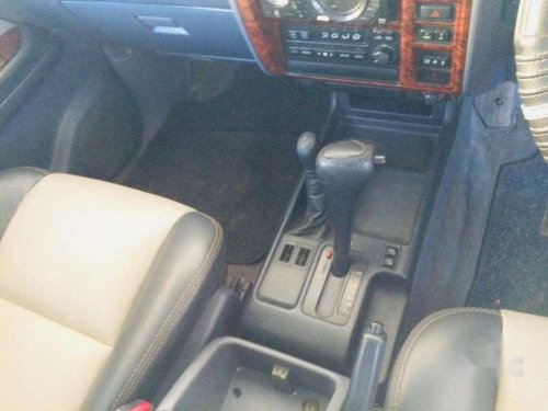 2001 Toyota Prado AT for sale in Thiruvananthapuram