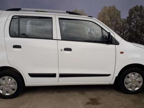 Used 2014 Wagon R LXI CNG  for sale in Kalyan