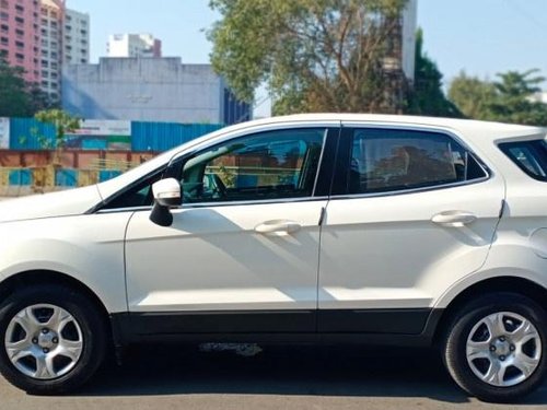 2015 Ford EcoSport 1.5 Ti VCT MT Trend for sale at low price in Thane