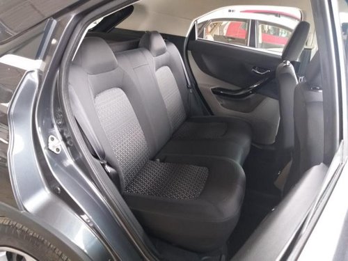 2019 Tata Nexon 1.5 Revotorq XZ MT for sale at low price in Bangalore