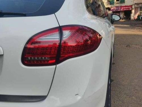 Used Porsche Cayenne Diesel, 2011, Diesel AT for sale in Ahmedabad 