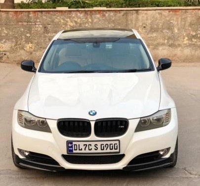 2011 BMW 3 Series AT 2005-2011 for sale at low price in New Delhi