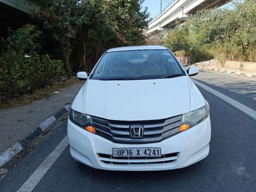 Used 2009 Honda City S MT for sale in Ghaziabad 