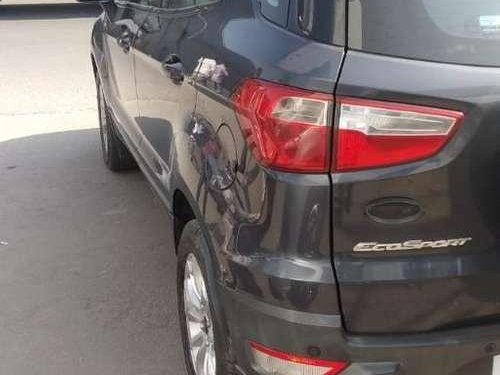 Used Ford EcoSport Titanium Plus BE 1.5 TDCi, 2013, Diesel MT for sale in Hyderabad 