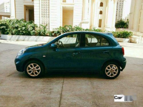 Used Nissan Micra AT for sale in Thane