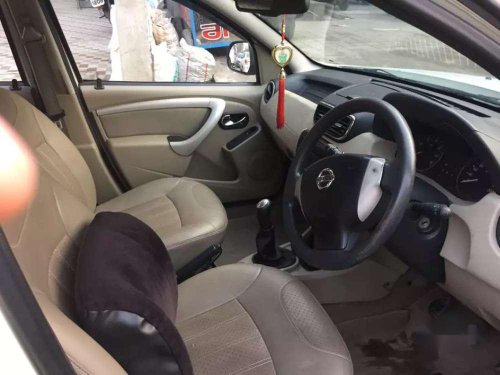 Used Nissan Terrano 2015 MT for sale in Jalandhar at low price