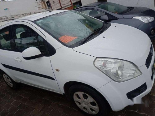 Used 2011 Maruti Suzuki Ritz MT for sale in Chandigarh 