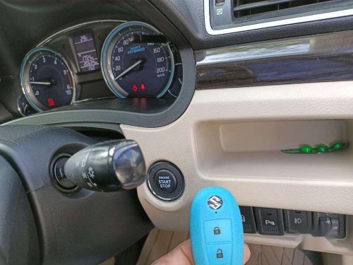 Maruti Suzuki Ciaz Smart Hybrid Alpha , 2019, Diesel MT for sale in Coimbatore