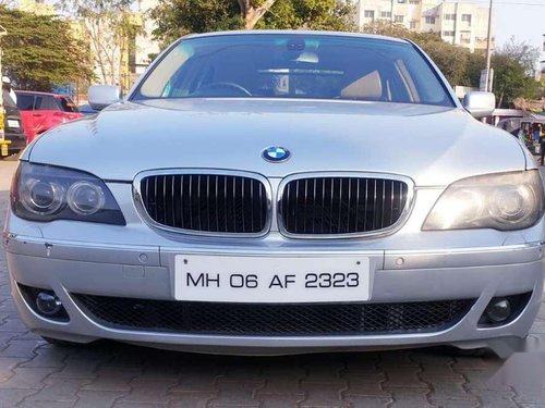 2007 BMW 7 Series AT for sale in Pune