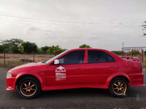 Used Mitsubishi Lancer 2003 MT for sale in Chennai 