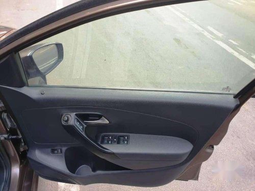 Used 2016 Volkswagen Vento AT for sale in Ahmedabad 