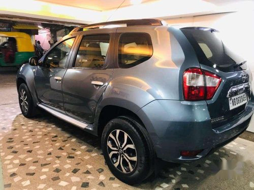 Used 2014 Nissan Terrano XL MT for sale in Kolkata 