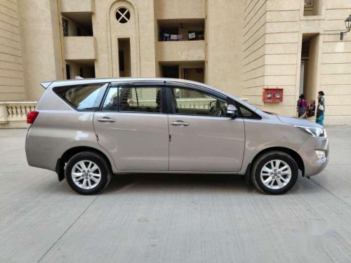 Used 2017 Innova Crysta  for sale in Kharghar