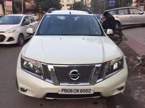 Used Nissan Terrano 2015 MT for sale in Jalandhar at low price