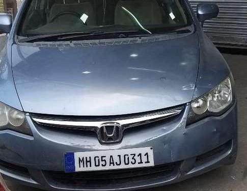 Used Honda Civic 2007 MT for sale in Hyderabad 