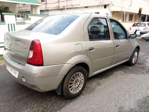 Mahindra Renault Logan, 2007, Diesel MT for sale in Coimbatore