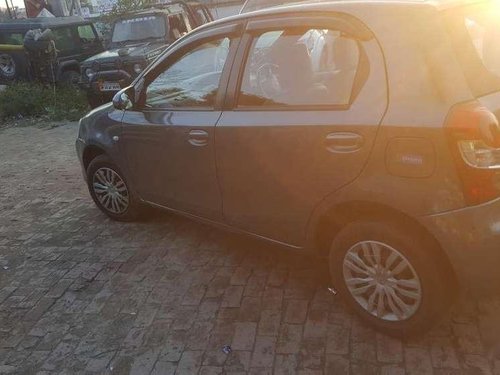 Used 2013 Etios GD  for sale in Bareilly