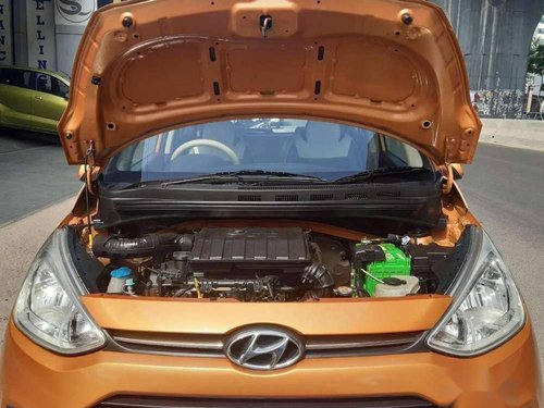 Used 2014 Hyundai i10 MT for sale in Chennai 