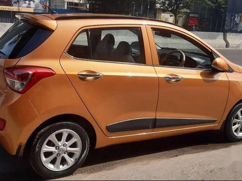 Used 2014 Hyundai i10 MT for sale in Chennai 