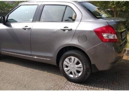 Maruti Swift Dzire 2008-2012 VXi MT for sale in Mumbai