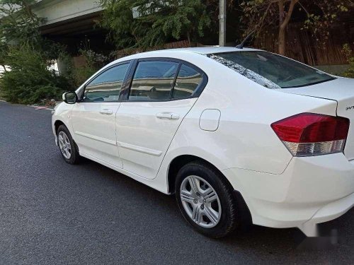 Used 2009 Honda City S MT for sale in Ghaziabad 