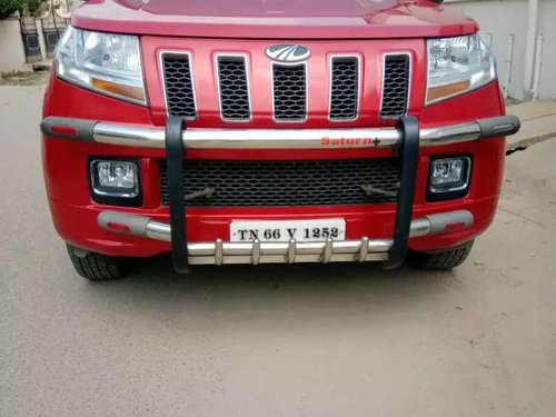 Mahindra TUV300 T8 AMT 2017 MT for sale in Coimbatore